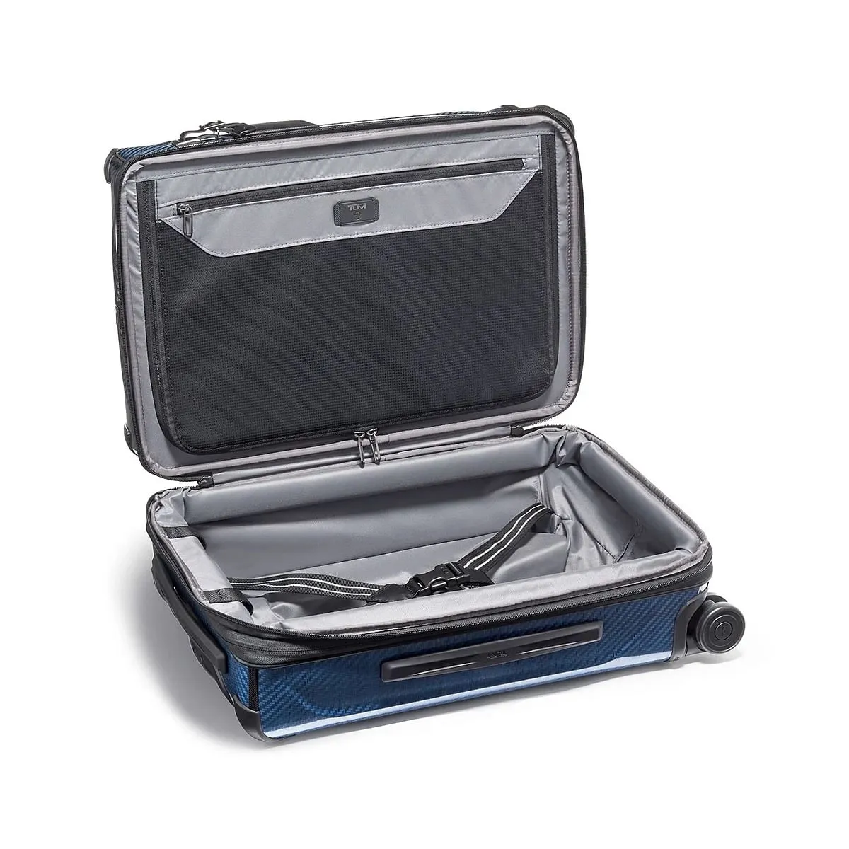 Tegra Lite International Expandable Carry-On Sky Blue