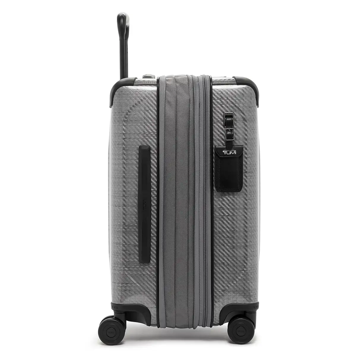 Tegra Lite Continental Expandable Carry-On