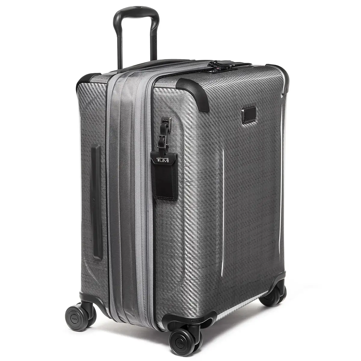Tegra Lite Continental Expandable Carry-On