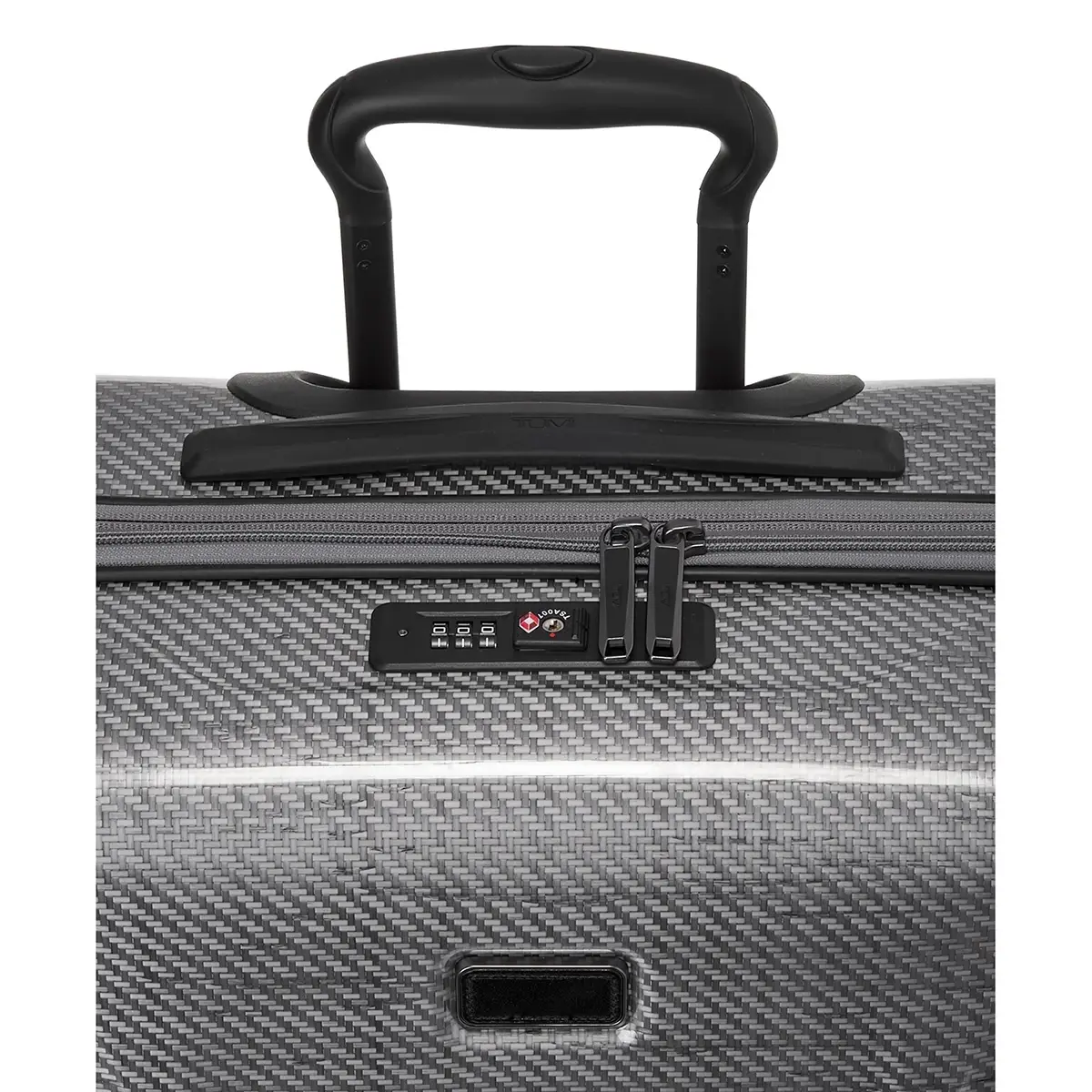 Tegra Lite Continental Expandable Carry-On