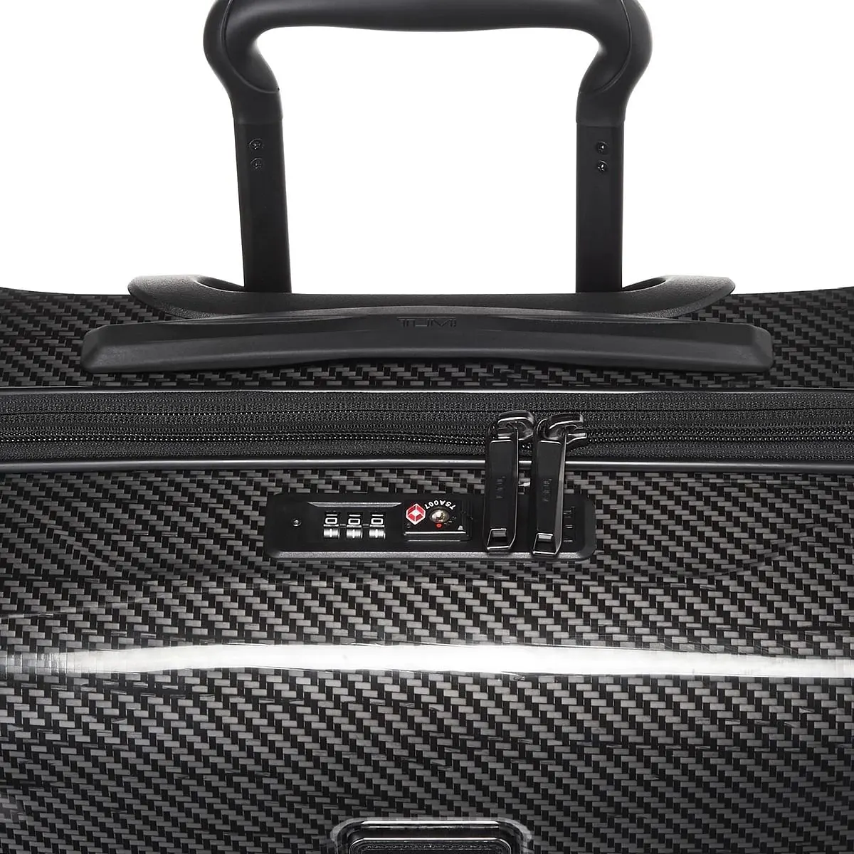 Tegra Lite Continental Expandable Carry-On