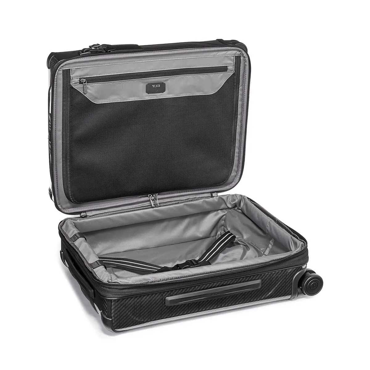 Tegra Lite Continental Expandable Carry-On