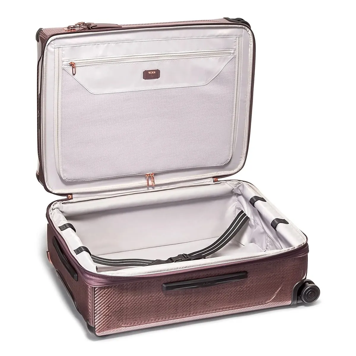 Tegra Lite Short Trip Expandable Packing Case