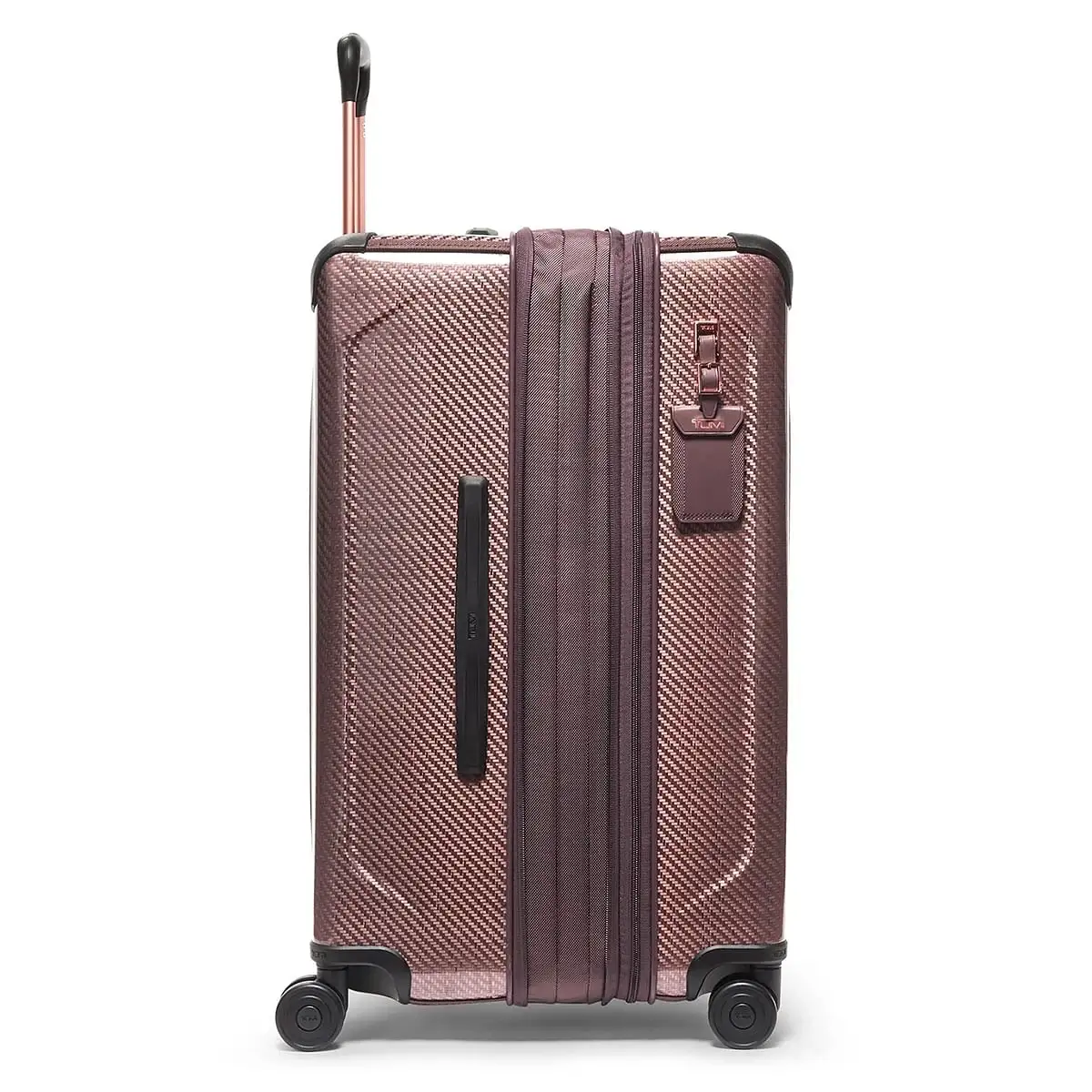 Tegra Lite Short Trip Expandable Packing Case