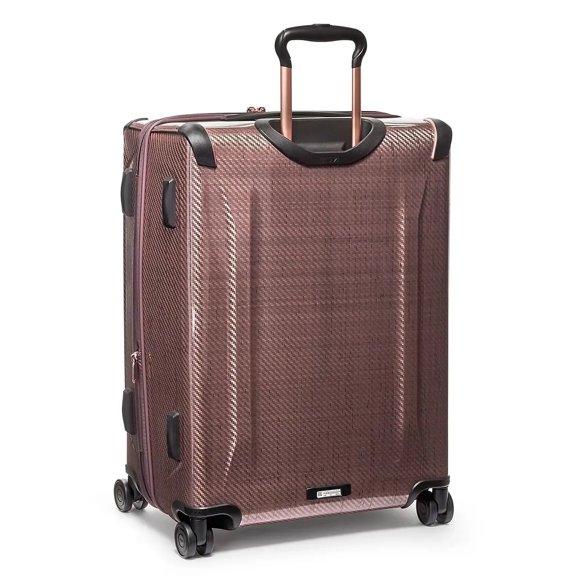 Tegra Lite Short Trip Expandable Packing Case