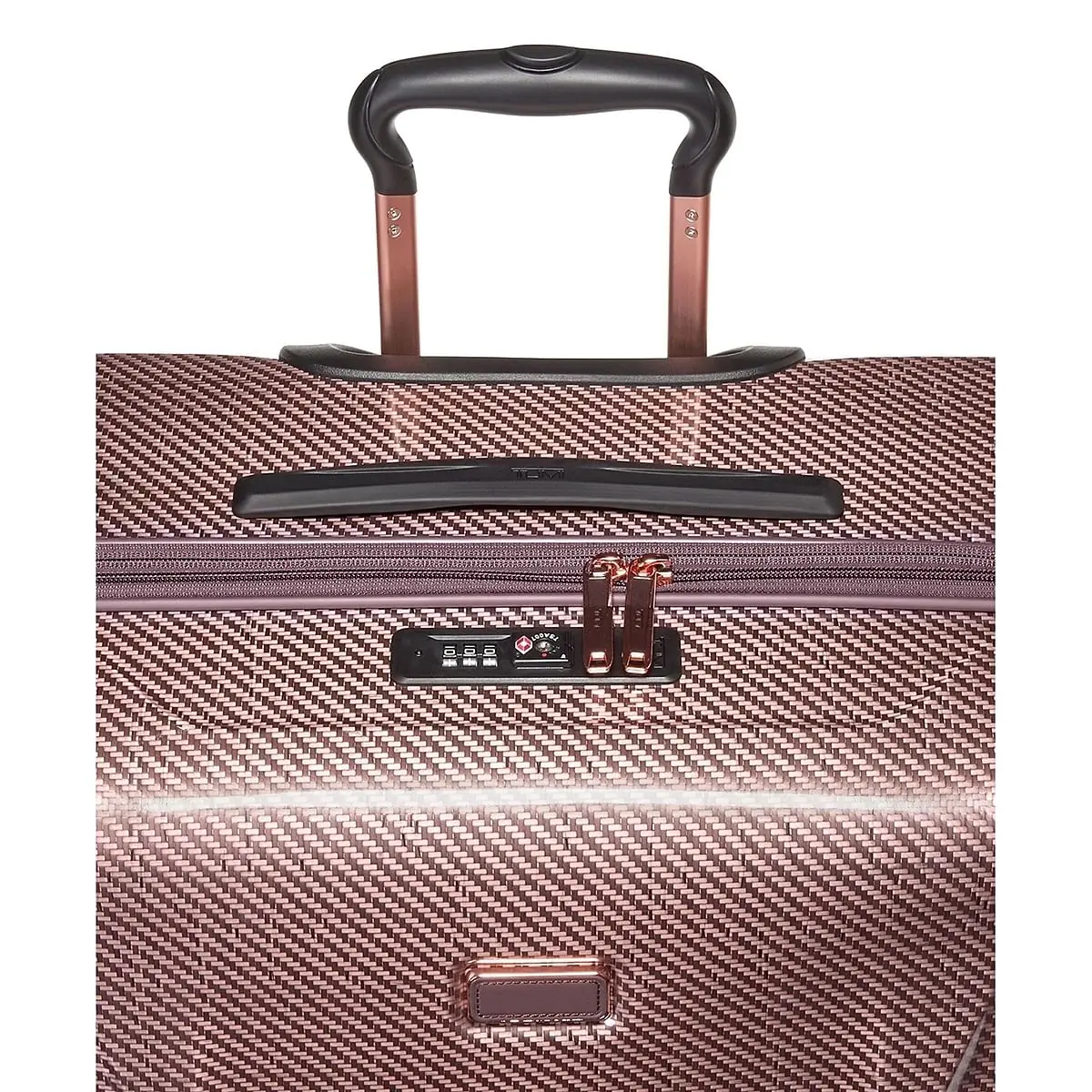 Tegra Lite Short Trip Expandable Packing Case