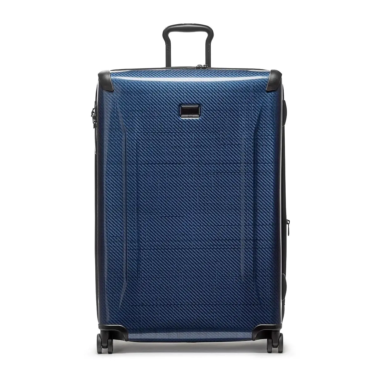 Tegra Lite Extended Trip Expandable Packing Case Hard Trolley Sky Blue