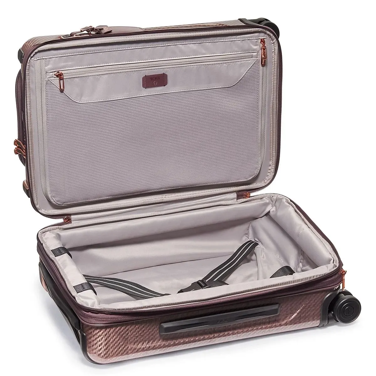 Tegra Lite International Front Pocket Expandable Carry-On