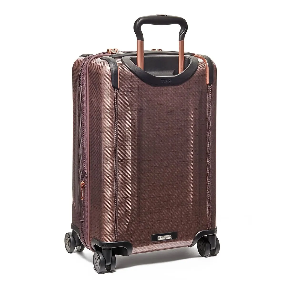 Tegra Lite International Front Pocket Expandable Carry-On
