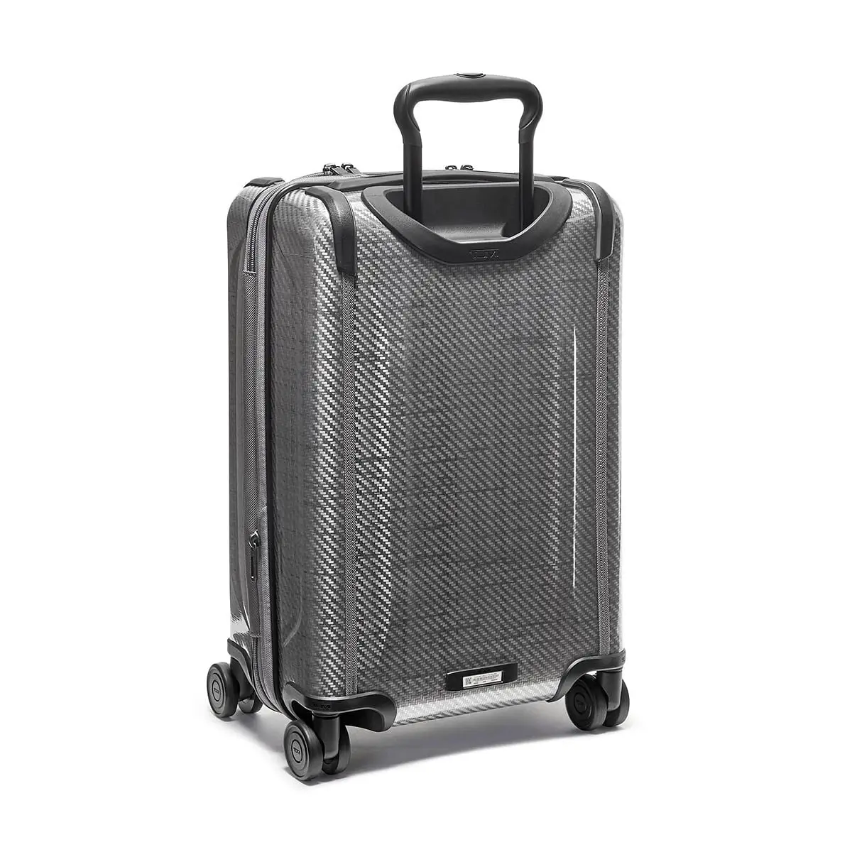 Tegra Lite International Front Pocket Expandable Carry-On T-Graphite