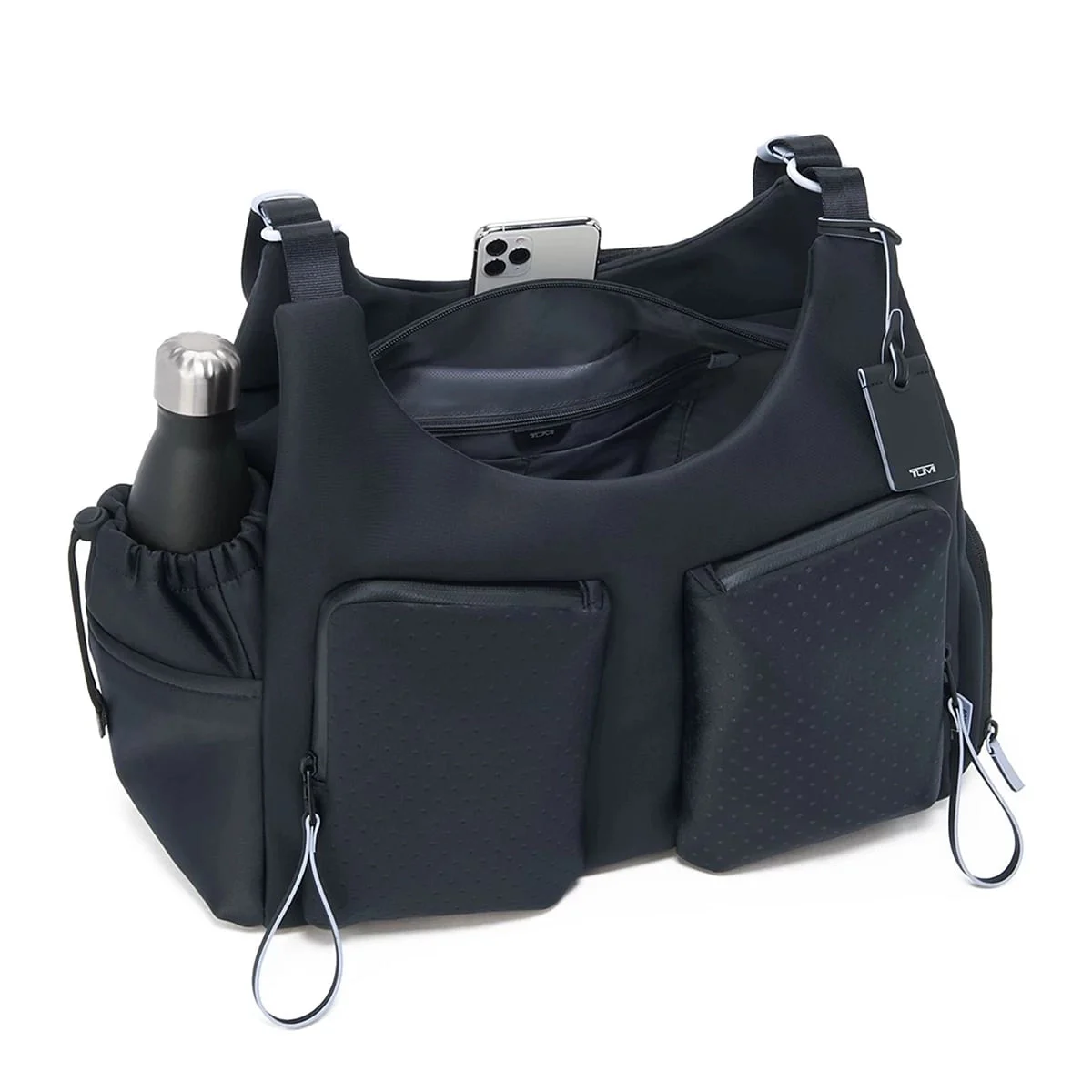 Devoe Grimes Duffel/Backpack