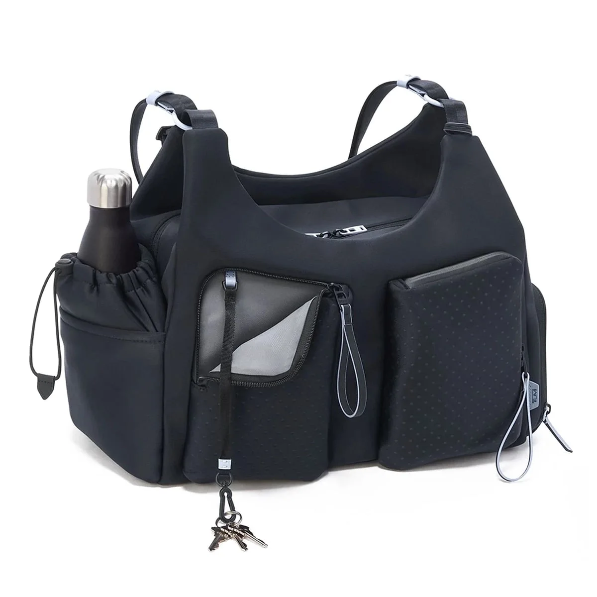 Devoe Grimes Duffel/Backpack