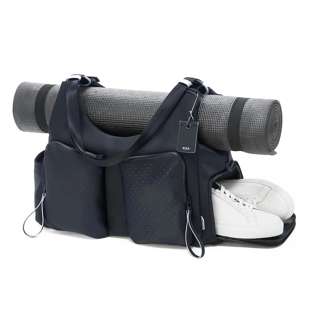Devoe Grimes Duffel/Backpack
