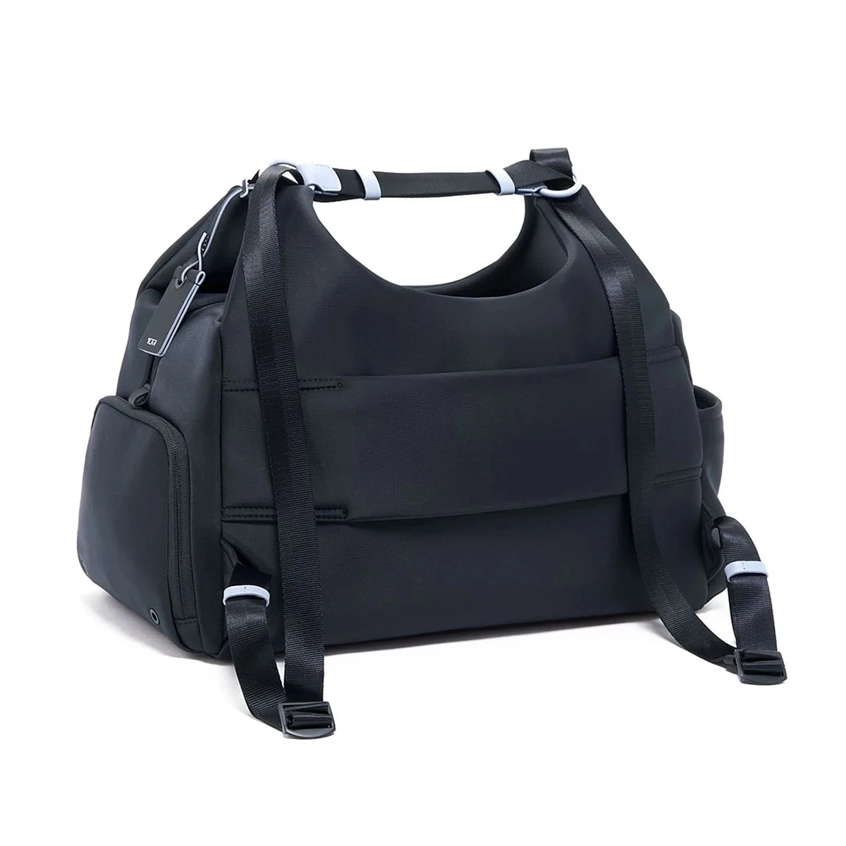 Devoe Grimes Duffel/Backpack