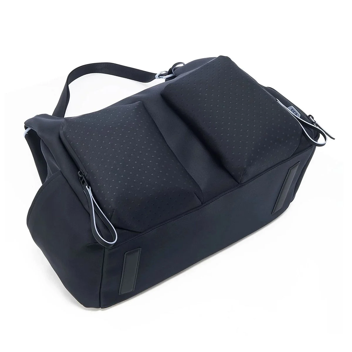 Devoe Grimes Duffel/Backpack