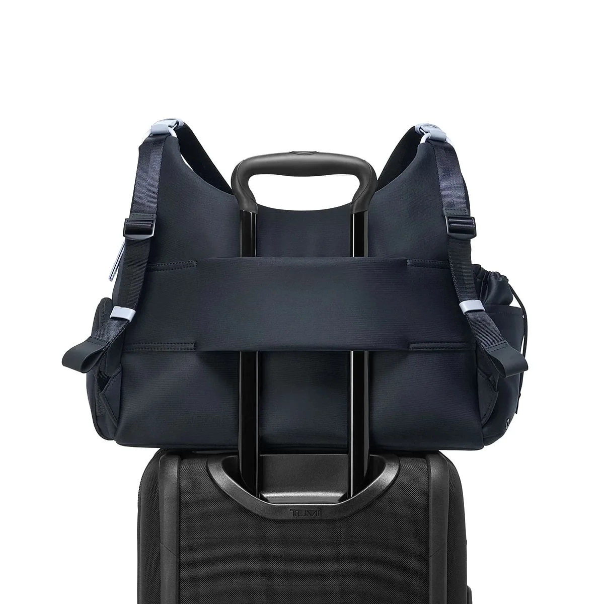 Devoe Grimes Duffel/Backpack