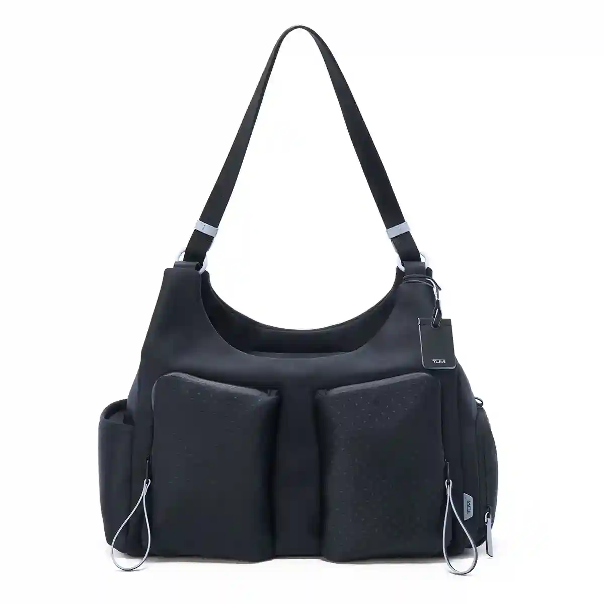 Devoe Grimes Duffel/Backpack