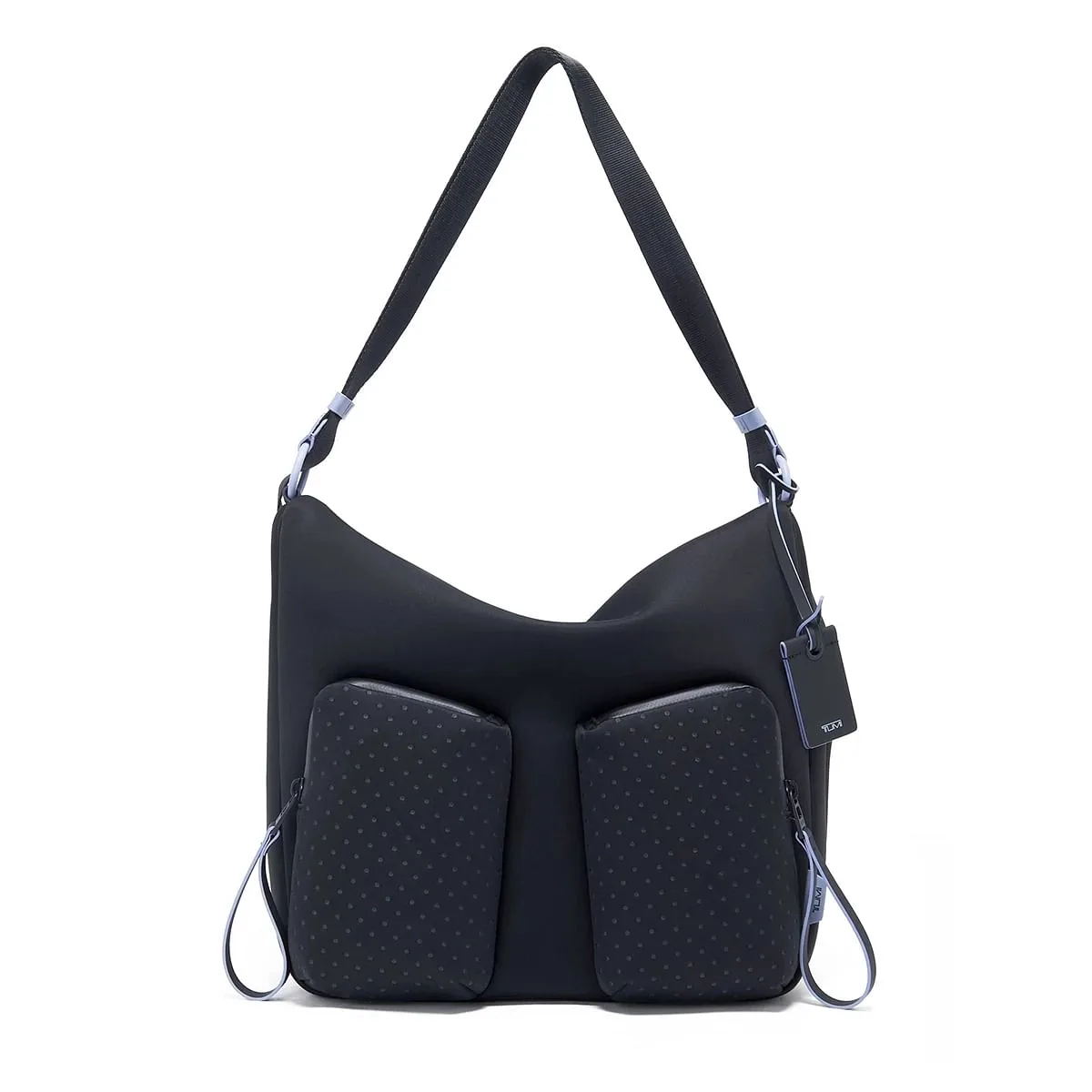 Devoe Minna Hobo/Backpack