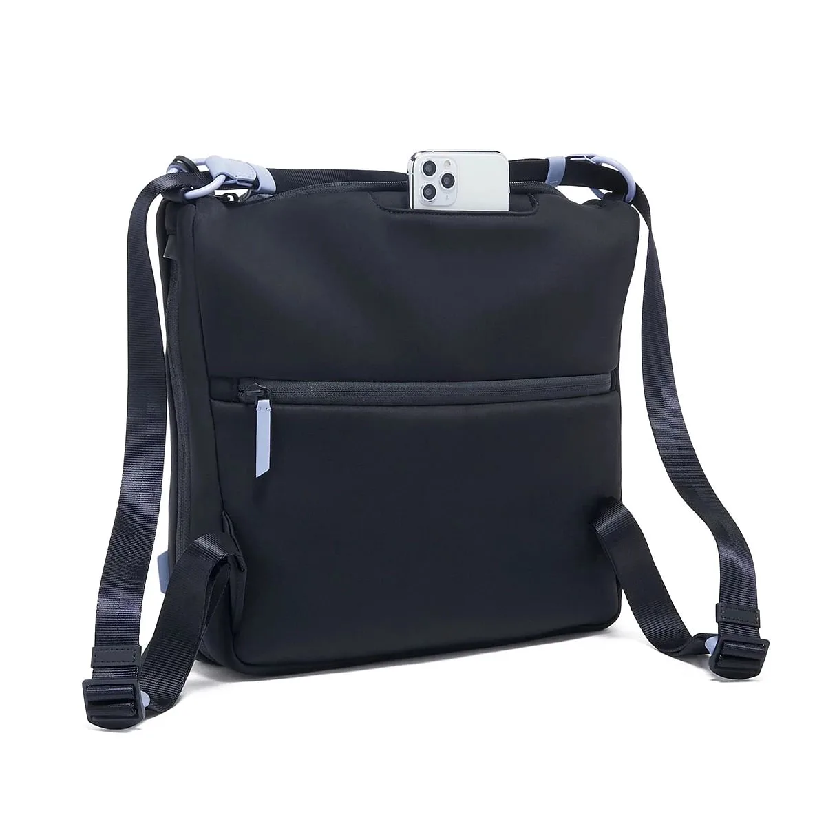 Devoe Minna Hobo/Backpack