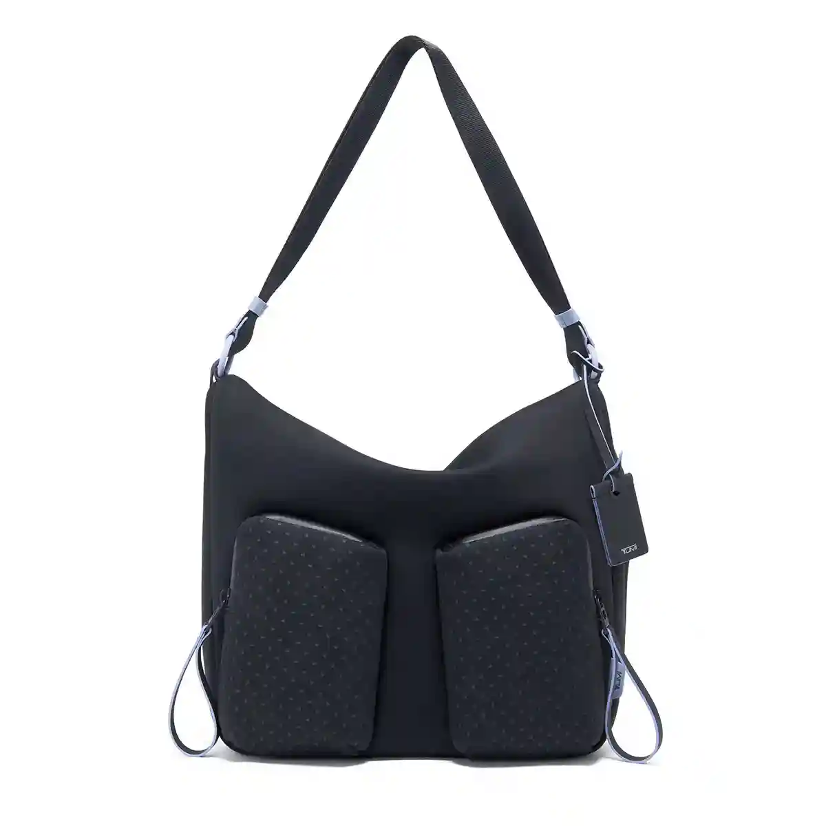Devoe Minna Hobo/Backpack