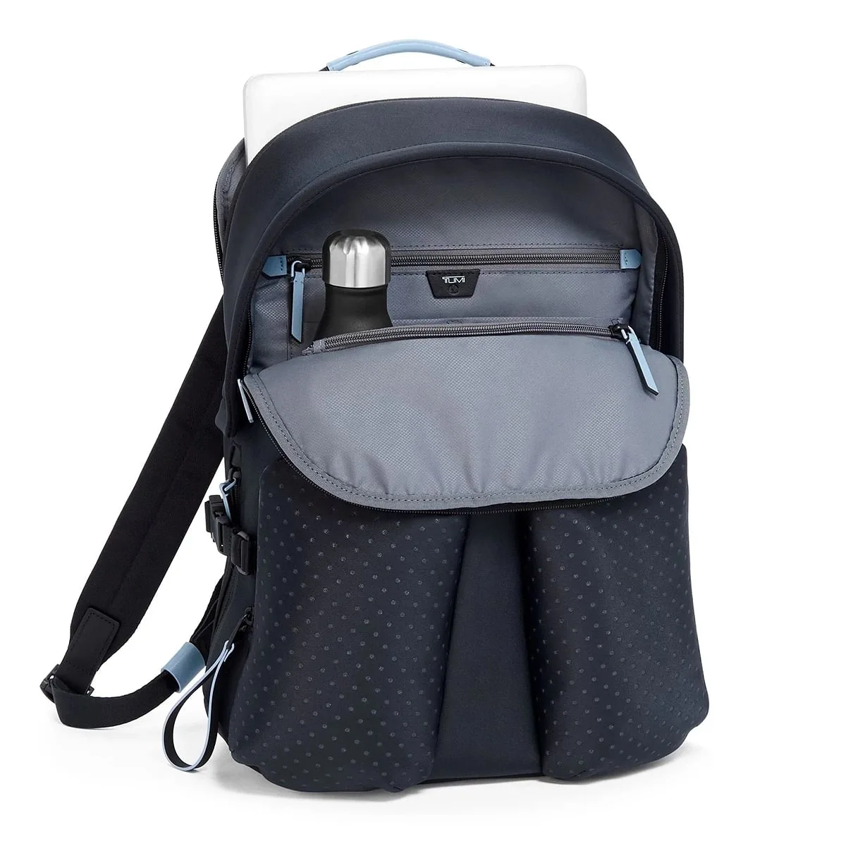 Devoe Meadow Backpack Ink