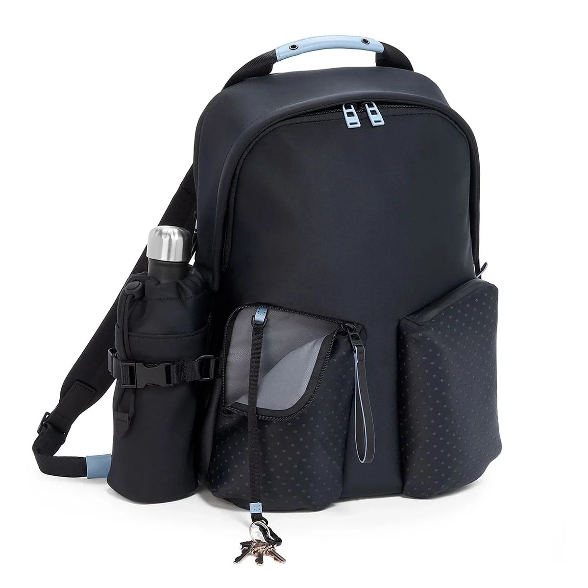 Devoe Meadow Backpack Ink