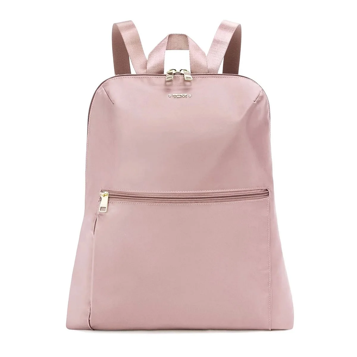 Voyageur Just In Case Backpack   Metallic Pink
