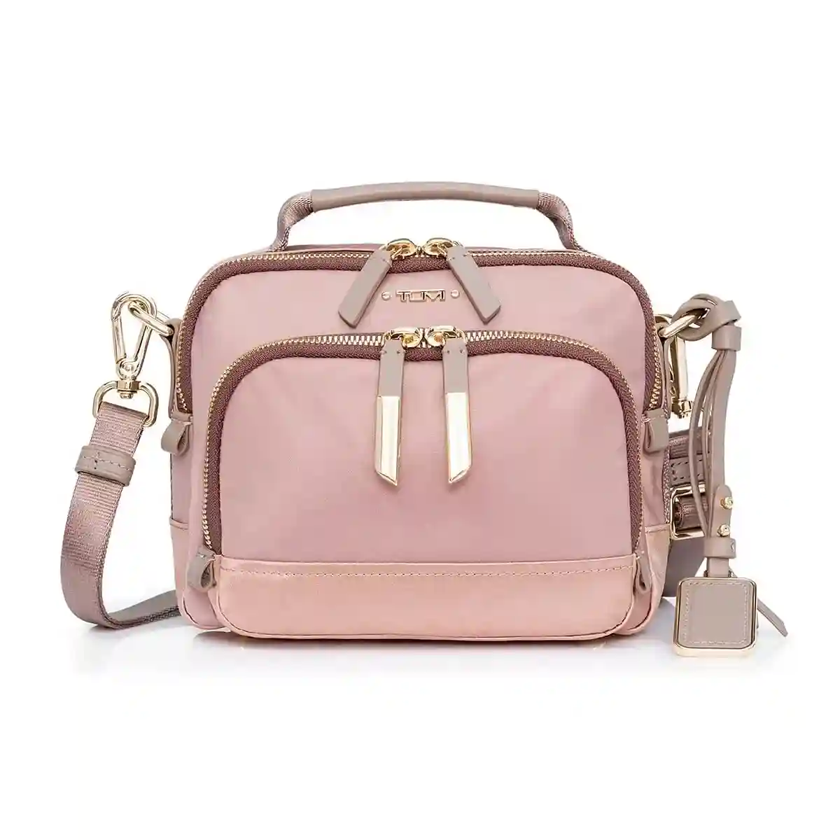 Voyageur Troy Crossbody