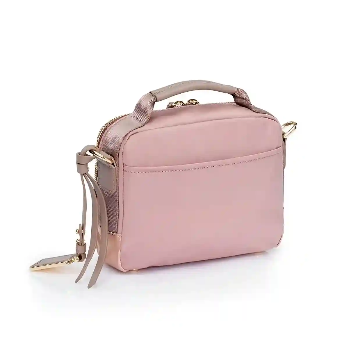 Voyageur Troy Crossbody