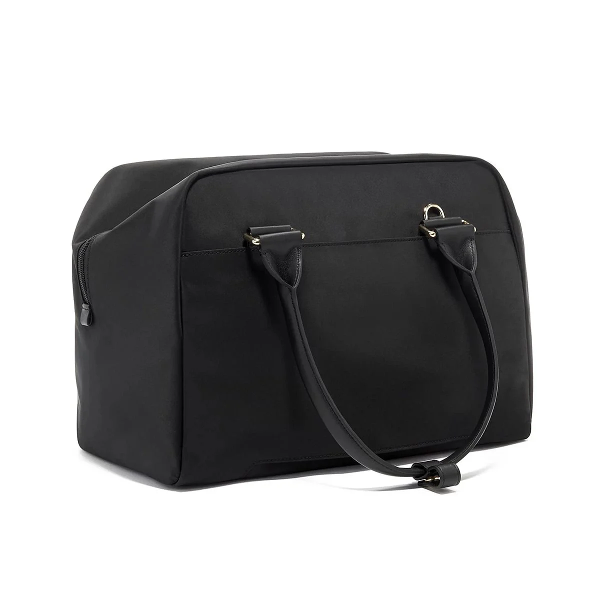 Voyageur Adrian Carryall Tote Black