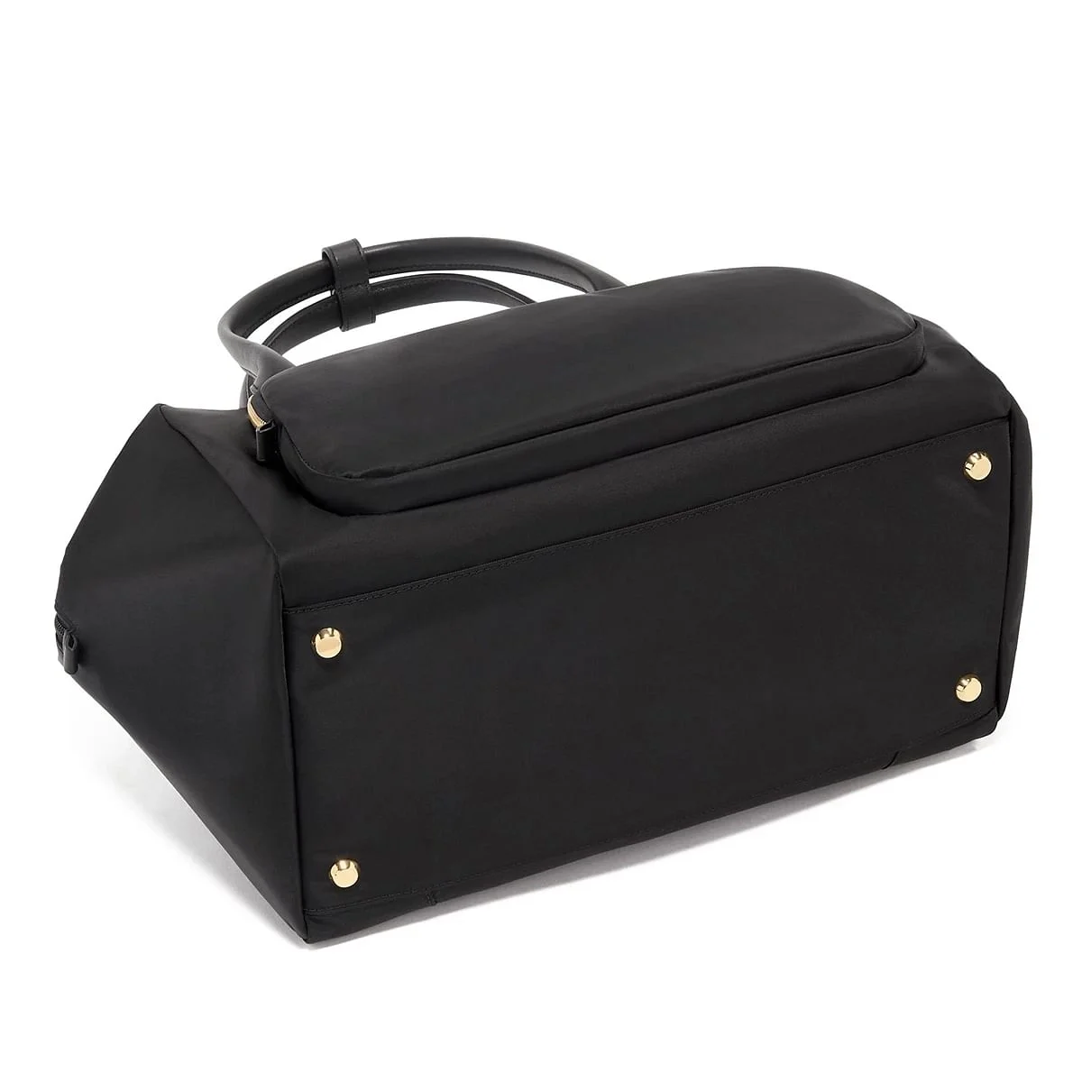 Voyageur Adrian Carryall Tote Black
