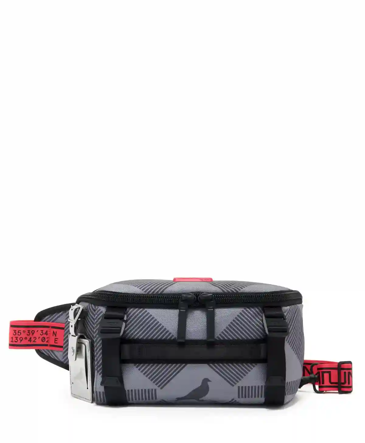 Staple Sling Grey