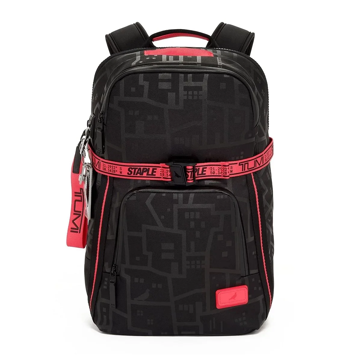 Staple Backpack