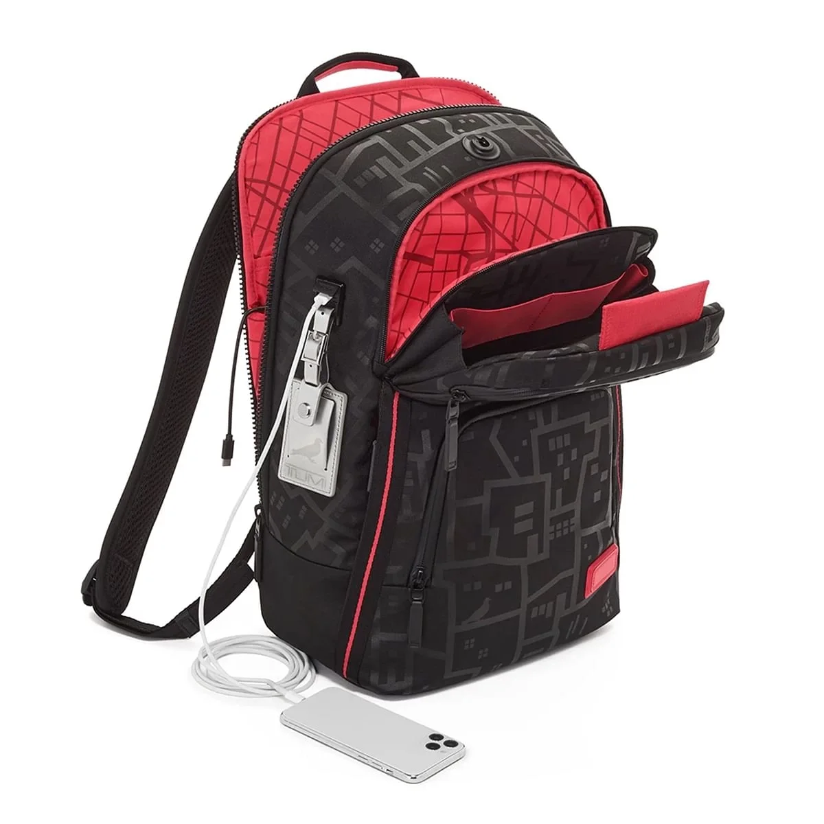 Staple Backpack