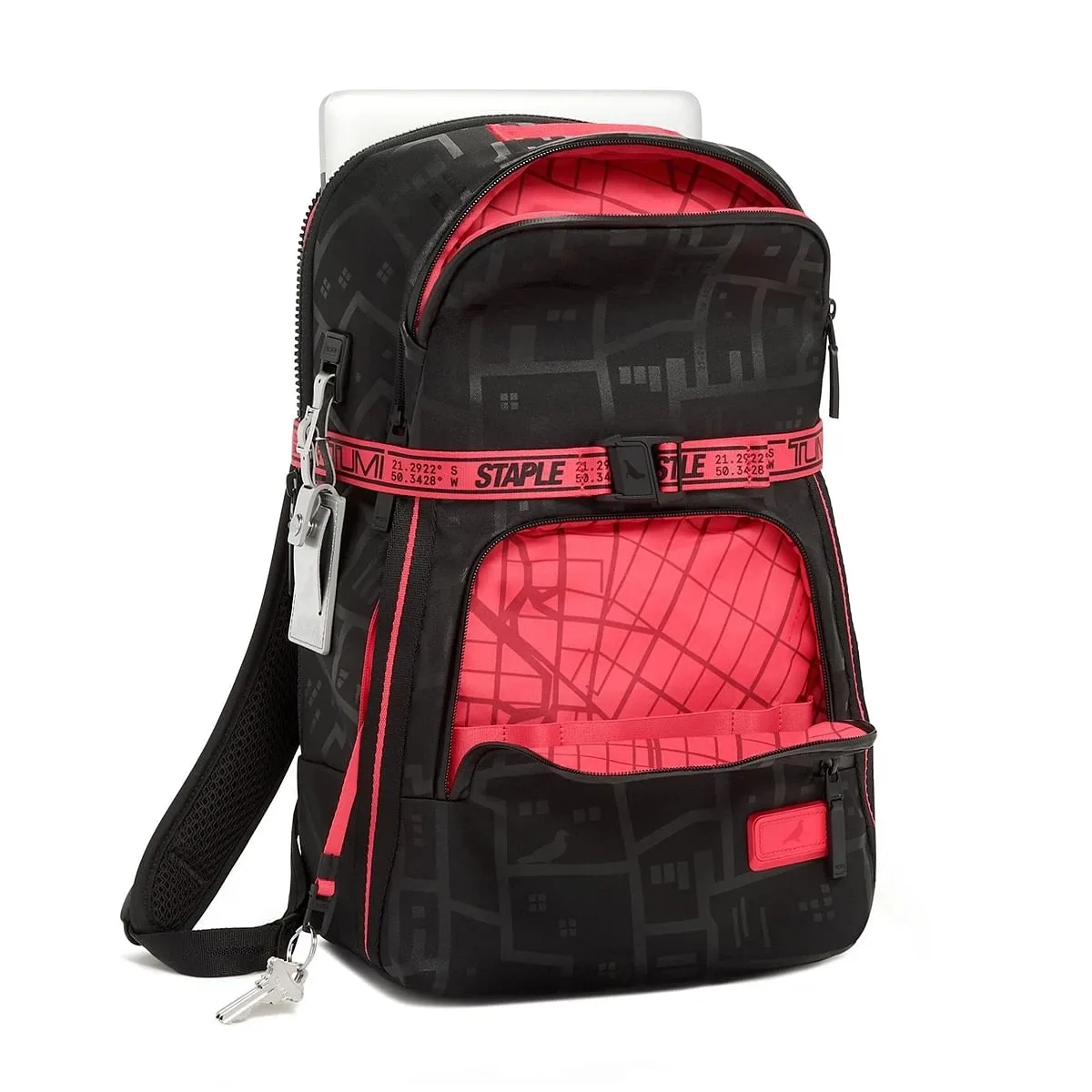 Staple Backpack