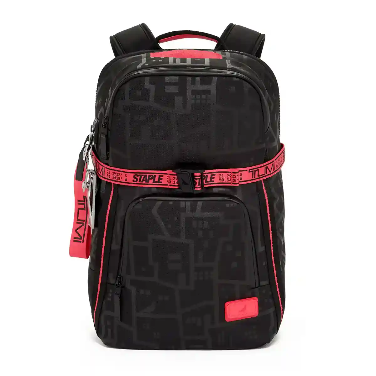 Staple Backpack