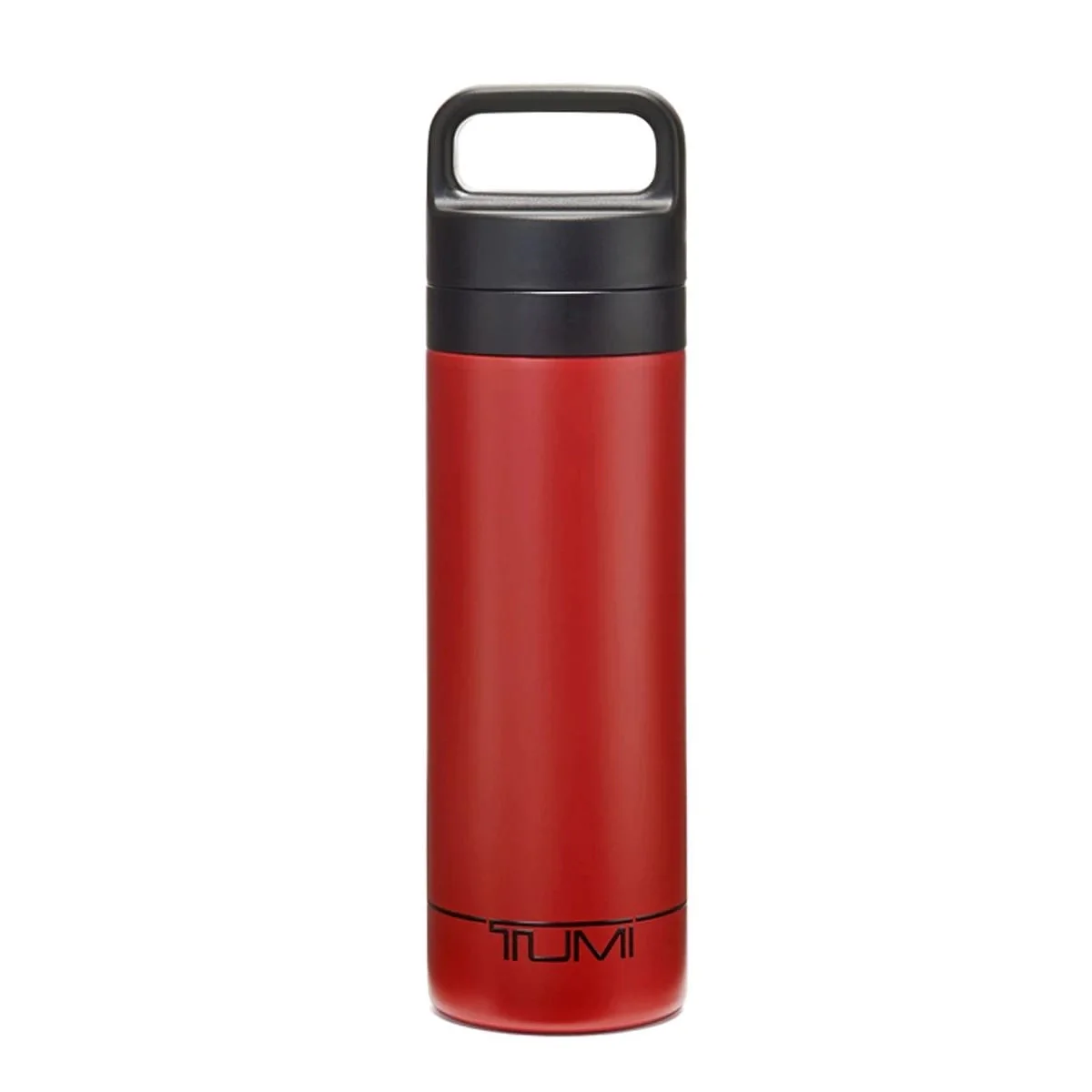 Tumi Water Bottle 17 Oz Travel Accessory Steel