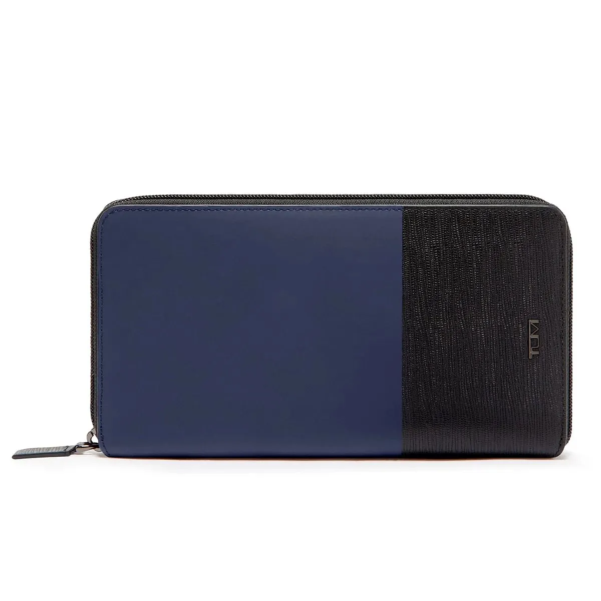 Travel Wallet Navy/Black