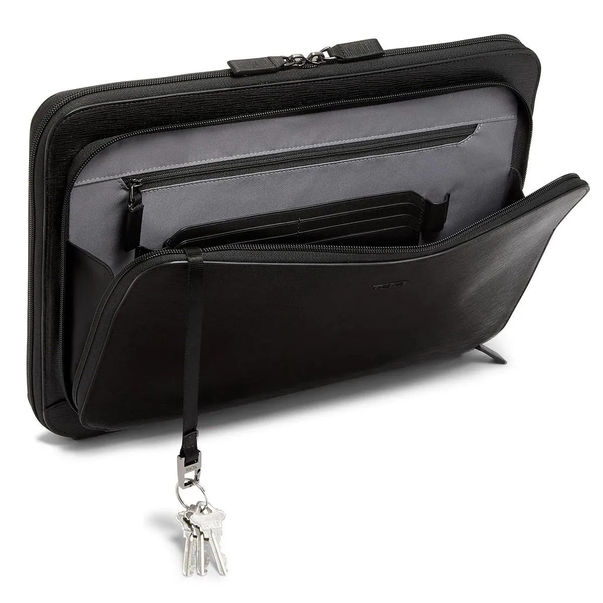 Laptop Portfolio Clutch