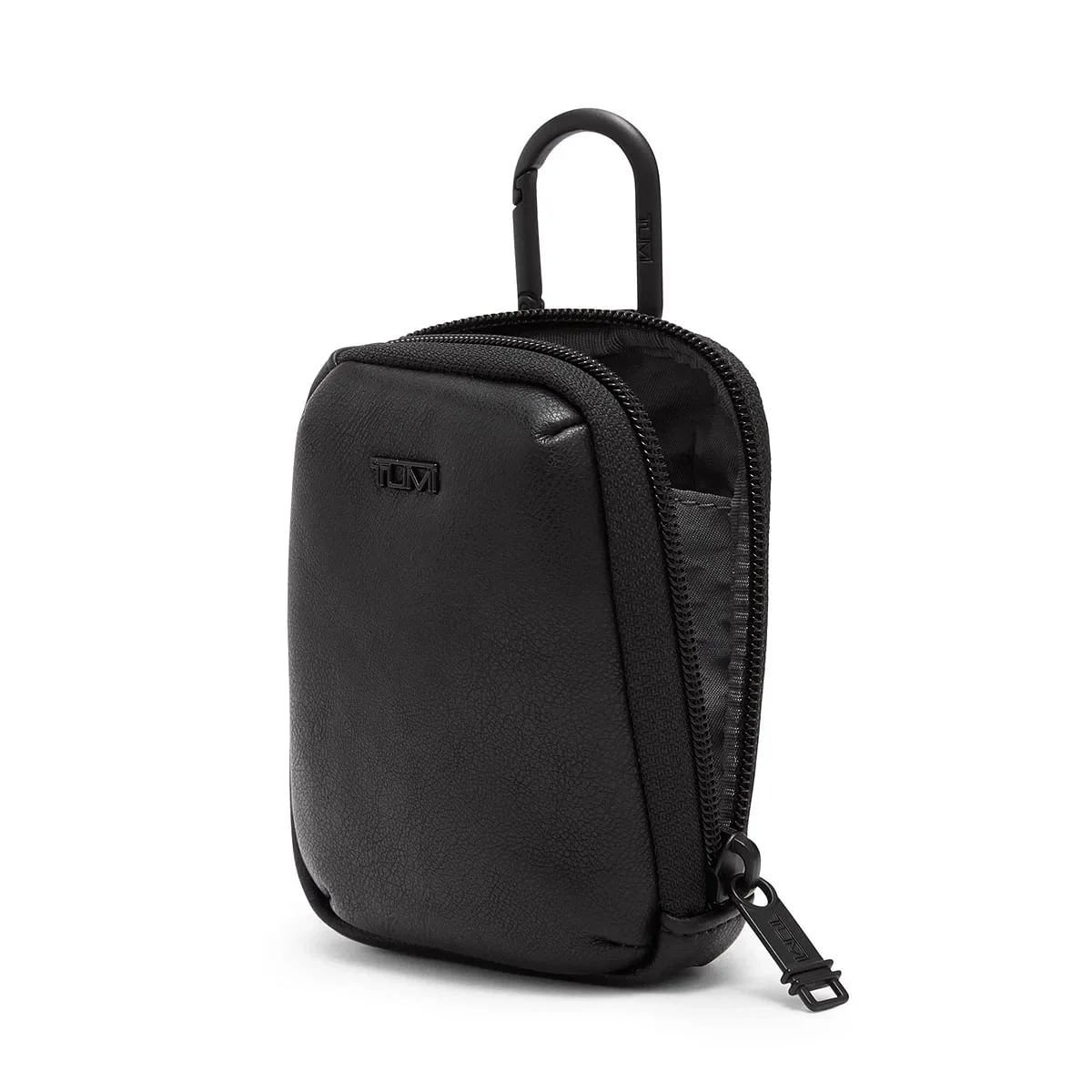 Modular Accessory Pouch Black