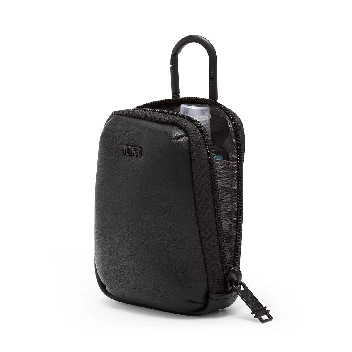 Modular Accessory Pouch Black