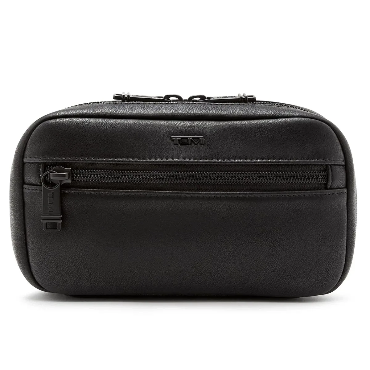 Zip-Around Case Black