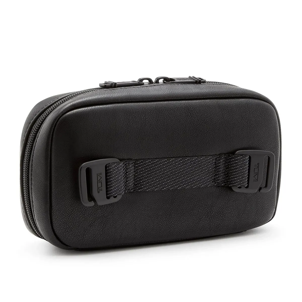 Zip-Around Case Black