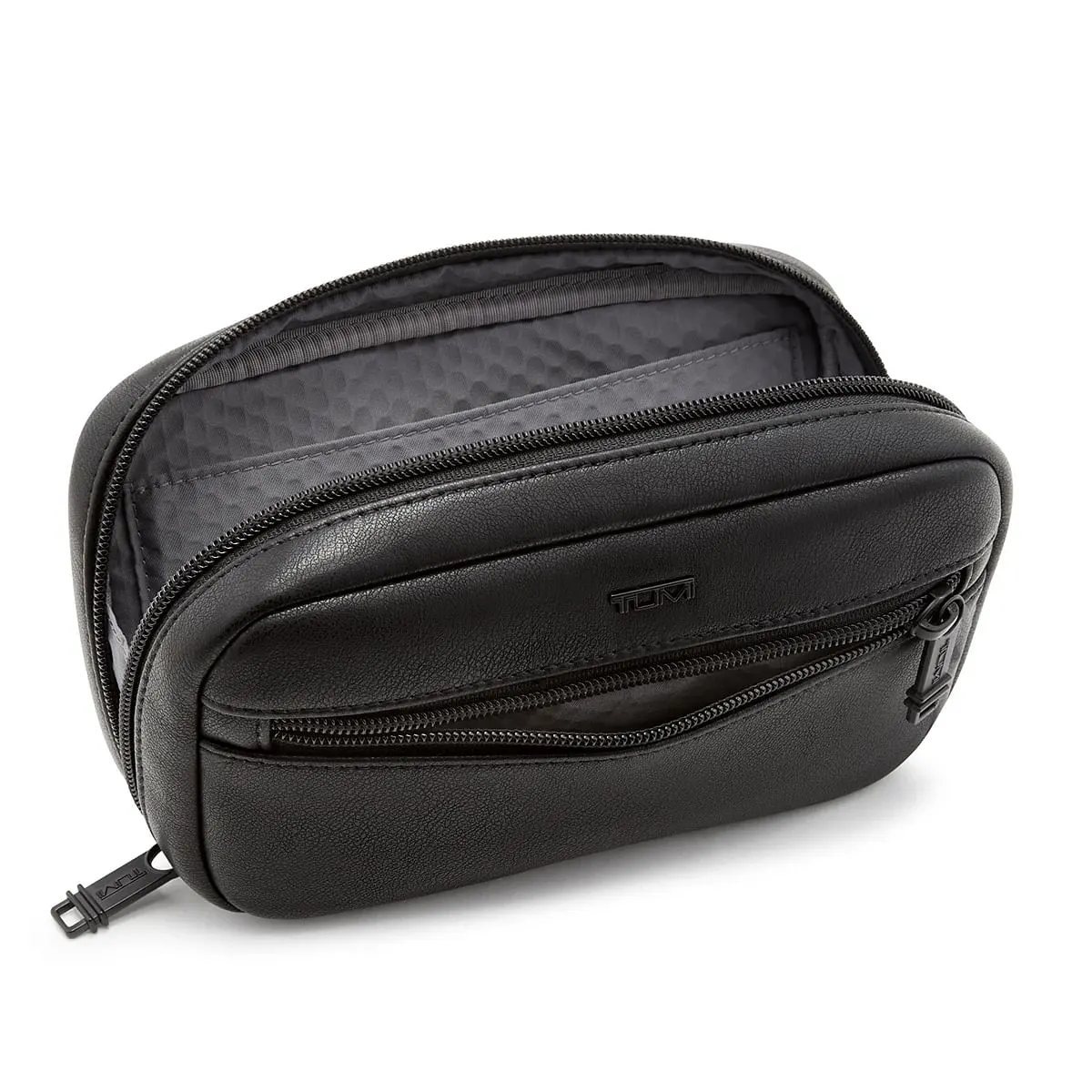 Zip-Around Case Black