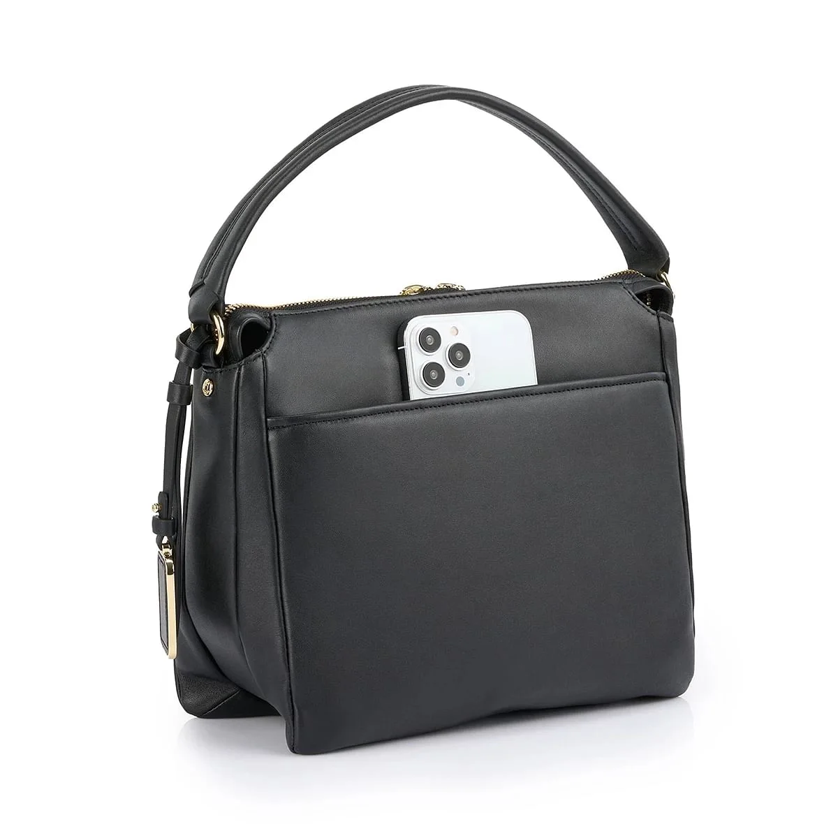 Belle Crossbody