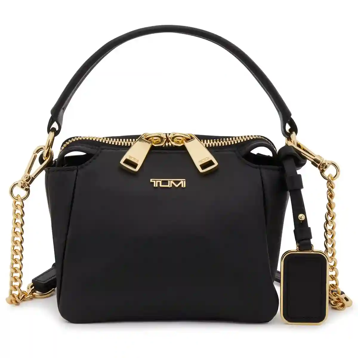 Voyageur Belle Micro Crossbody
