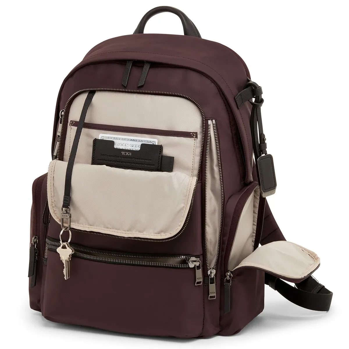 Voyageur Celina Backpack