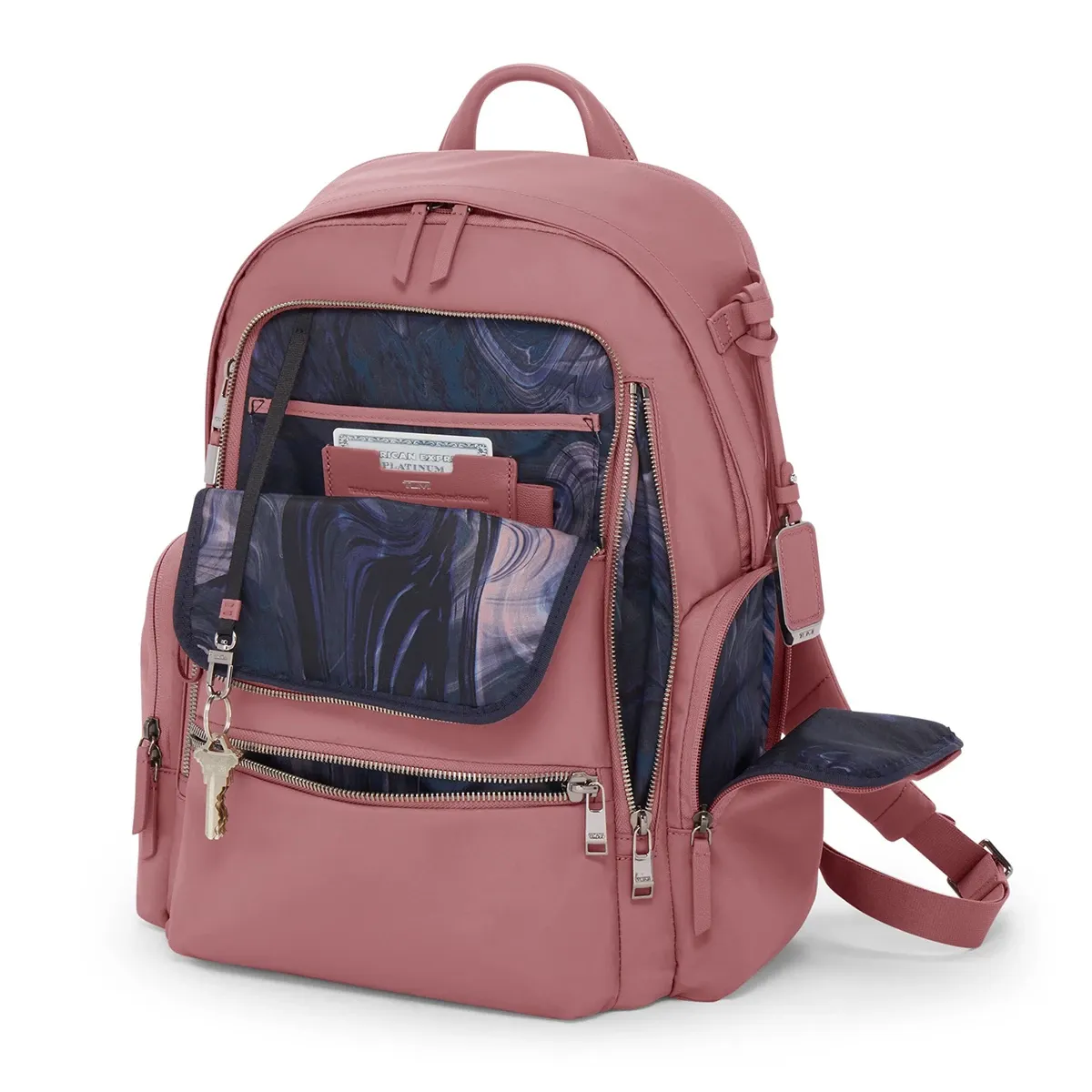Voyageur Celina Backpack