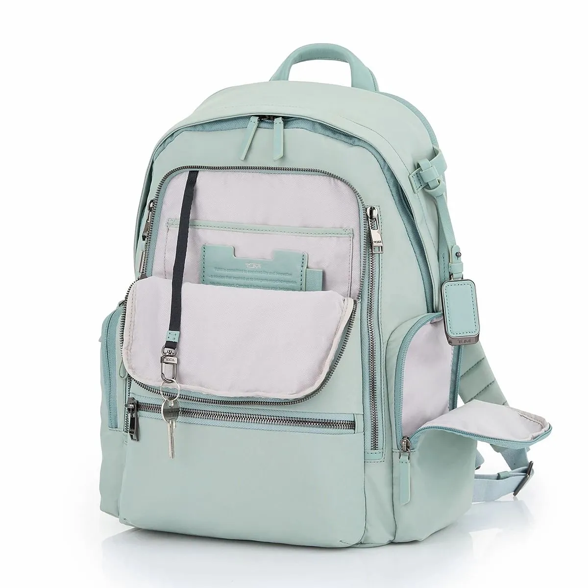 Celina Backpack Mist