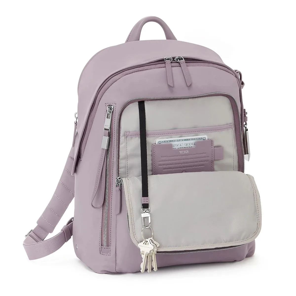Voyageur Halsey Backpack